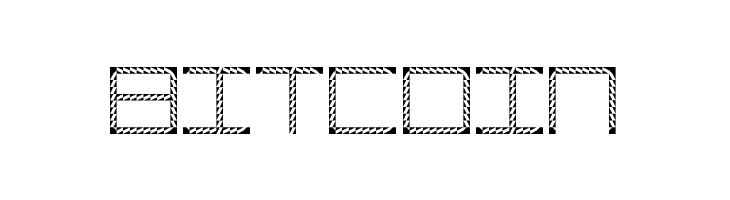 Amaya Technical Etching Regular  Free Fonts Download