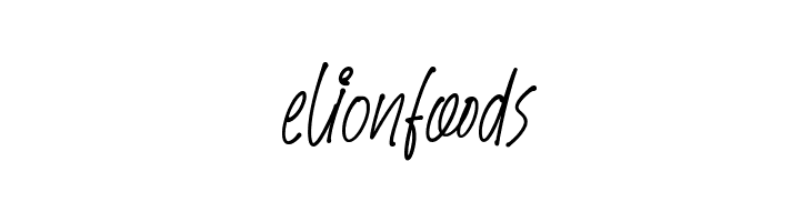 SpeedWritten  Free Fonts Download