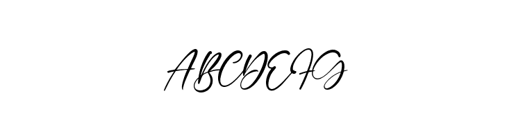 Hillary Summer  Free Fonts Download