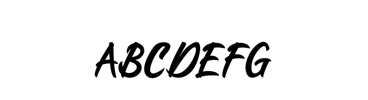 Battalion Commander  Free Fonts Download