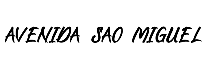 Battalion Commander  Free Fonts Download