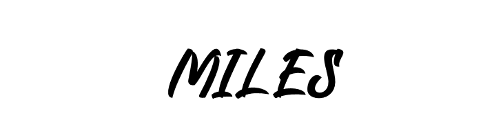 Battalion Commander  Free Fonts Download