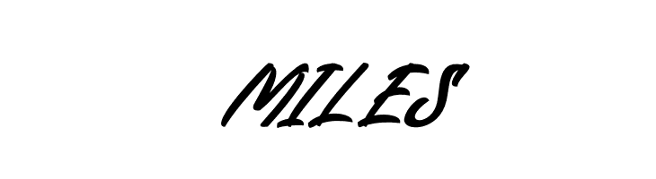 Battalion Commander Italic  Free Fonts Download