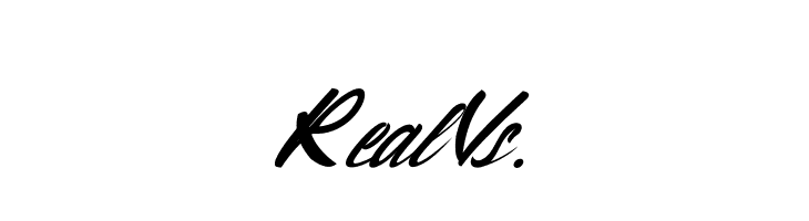 Battalion Commander Italic  Free Fonts Download