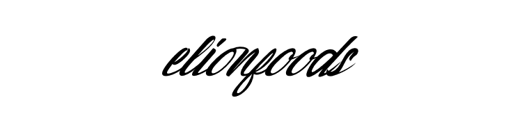 Battalion Commander Italic  Free Fonts Download