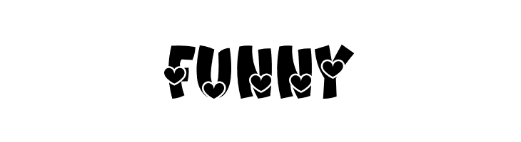 Couple Valentine PERSONAL USE O  Free Fonts Download