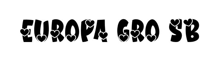 Couple Valentine PERSONAL USE O  Free Fonts Download