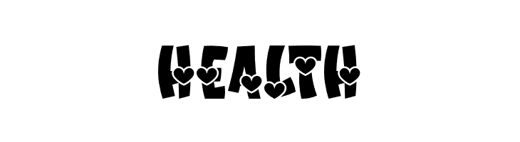 Couple Valentine PERSONAL USE O  Free Fonts Download