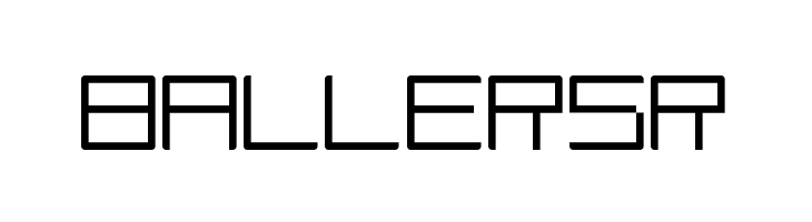 Amaya Technical Bold Regular  Free Fonts Download