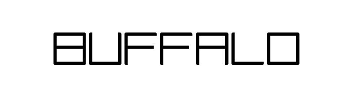 Amaya Technical Bold Regular  Free Fonts Download