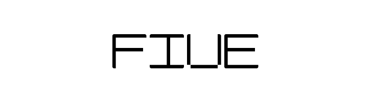 Amaya Technical Bold Regular  Free Fonts Download