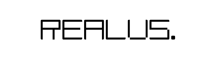 Amaya Technical Bold Regular  Free Fonts Download