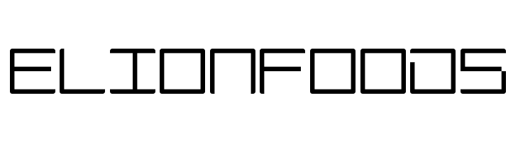 Amaya Technical Bold Regular  Free Fonts Download