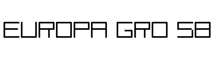 Amaya Technical Bold Regular  Free Fonts Download