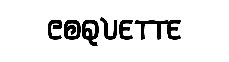 Zooma  Free Fonts Download