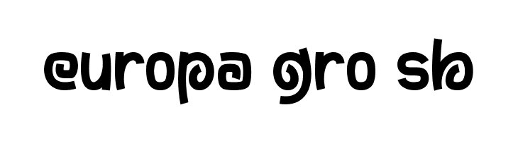 Zooma  Free Fonts Download