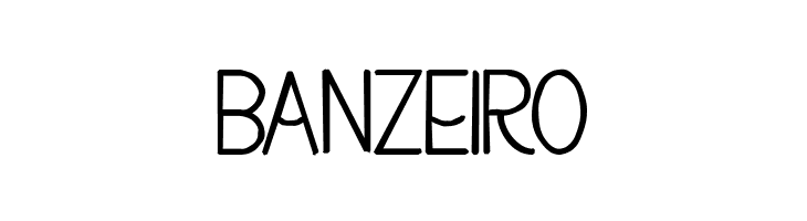 Buon Umore Rough Bold  Free Fonts Download