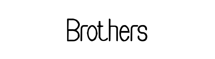 Buon Umore Rough Bold  Free Fonts Download