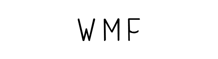Buon Umore Rough Bold  Free Fonts Download