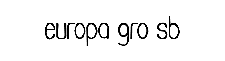 Buon Umore Rough Bold  Free Fonts Download