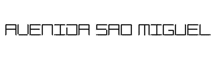 Amaya Technical Curve Regular  Free Fonts Download