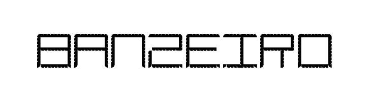 Amaya Technical Curve Regular  Free Fonts Download
