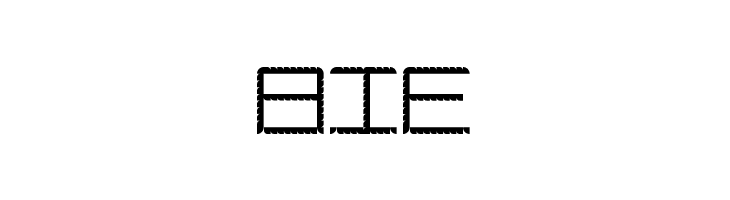 Amaya Technical Curve Regular  Free Fonts Download