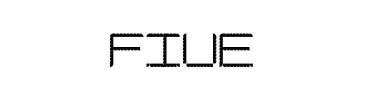 Amaya Technical Curve Regular  Free Fonts Download