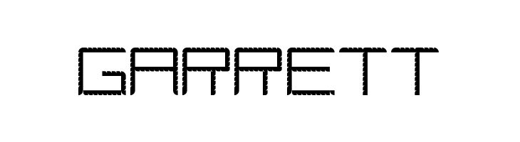 Amaya Technical Curve Regular  Free Fonts Download