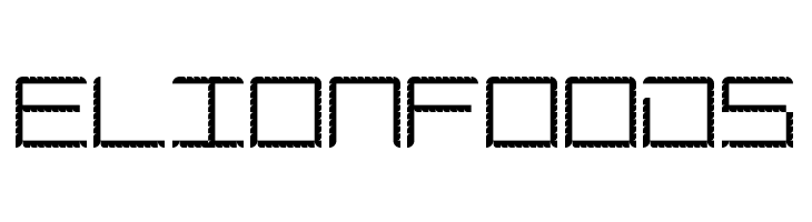Amaya Technical Curve Regular  Free Fonts Download