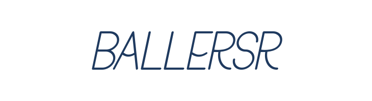 Buon Umore Italic  Free Fonts Download