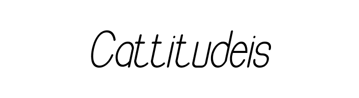 Buon Umore Italic  Free Fonts Download