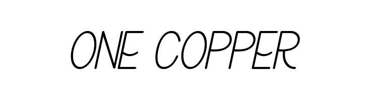 Buon Umore Italic  Free Fonts Download