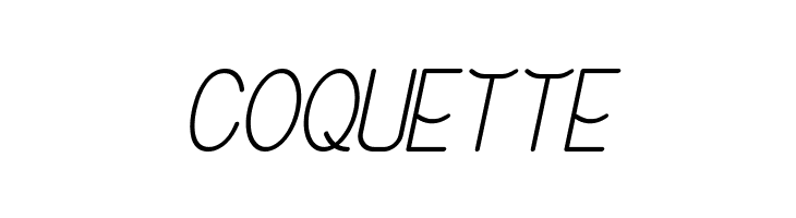 Buon Umore Italic  Free Fonts Download