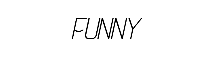 Buon Umore Italic  Free Fonts Download