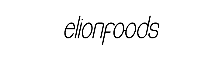 Buon Umore Italic  Free Fonts Download