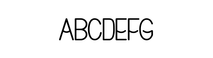 Buon Umore Bold  Free Fonts Download