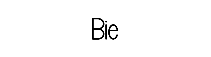 Buon Umore Bold  Free Fonts Download