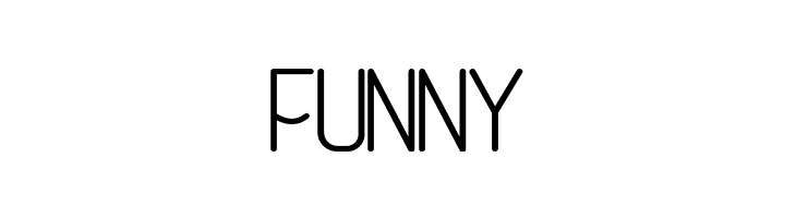 Buon Umore Bold  Free Fonts Download