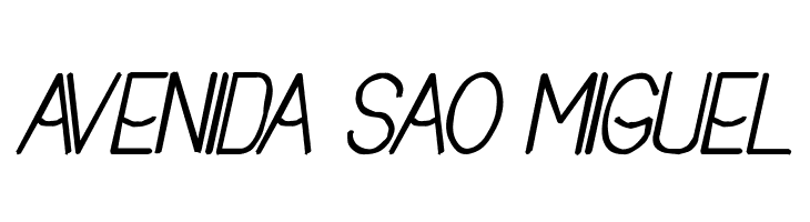 Buon Umore Rough Bold Italic  Free Fonts Download