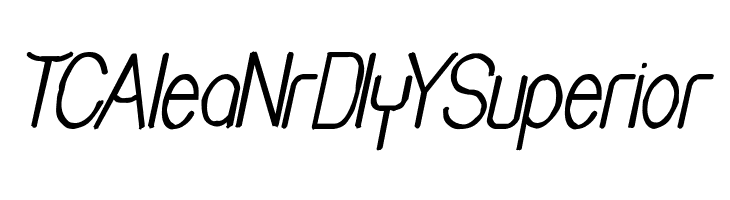 Buon Umore Rough Bold Italic  Free Fonts Download