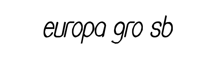 Buon Umore Rough Bold Italic  Free Fonts Download