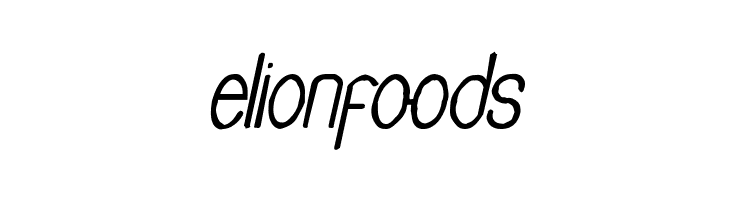 Buon Umore Rough Bold Italic  Free Fonts Download