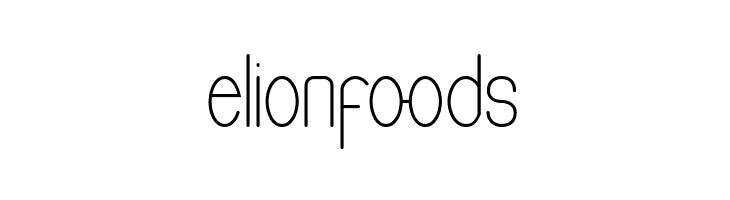 Buon Umore Thin  Free Fonts Download