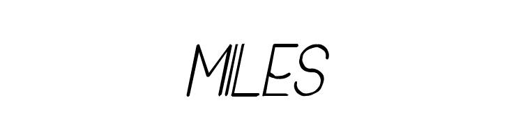 Buon Umore Rough Italic  Free Fonts Download