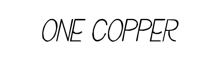 Buon Umore Rough Italic  Free Fonts Download