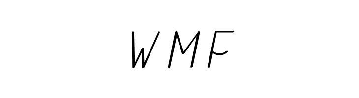 Buon Umore Rough Italic  Free Fonts Download