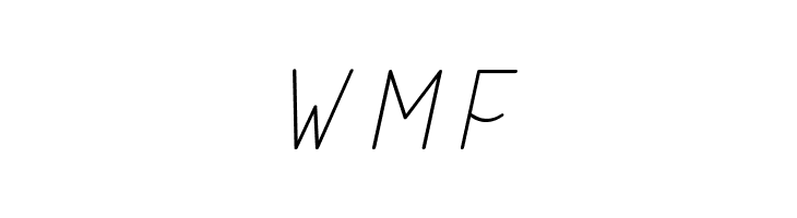 Buon Umore Thin Italic  Free Fonts Download