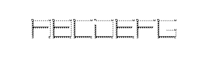 Amaya Technical Sharp Regular  Free Fonts Download