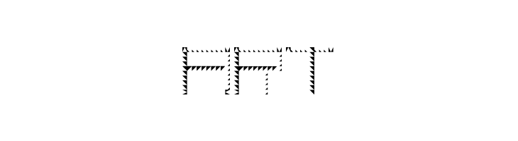 Amaya Technical Sharp Regular  Free Fonts Download